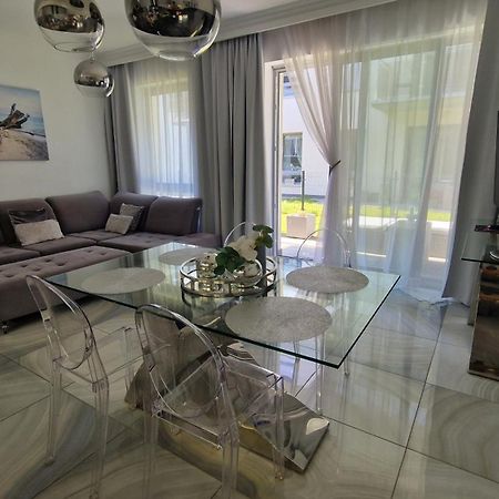 Maxim Apartment Поберово Екстериор снимка