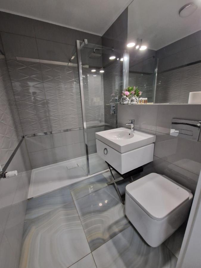Maxim Apartment Поберово Екстериор снимка