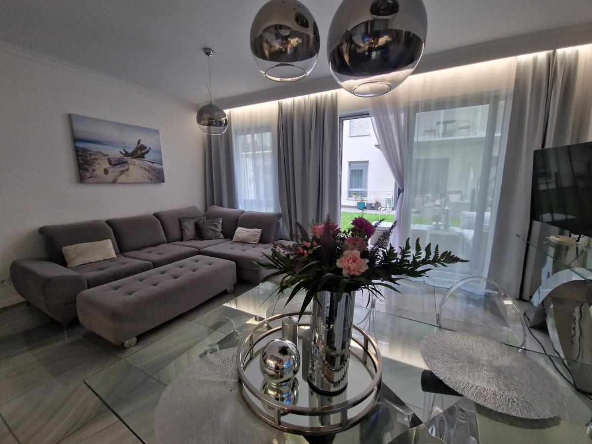 Maxim Apartment Поберово Екстериор снимка