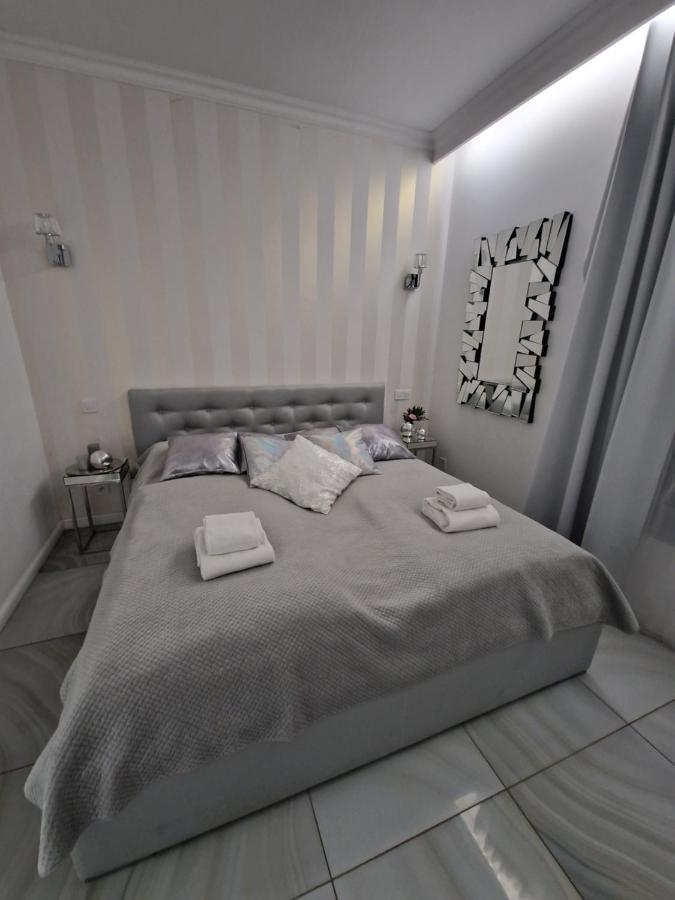 Maxim Apartment Поберово Екстериор снимка