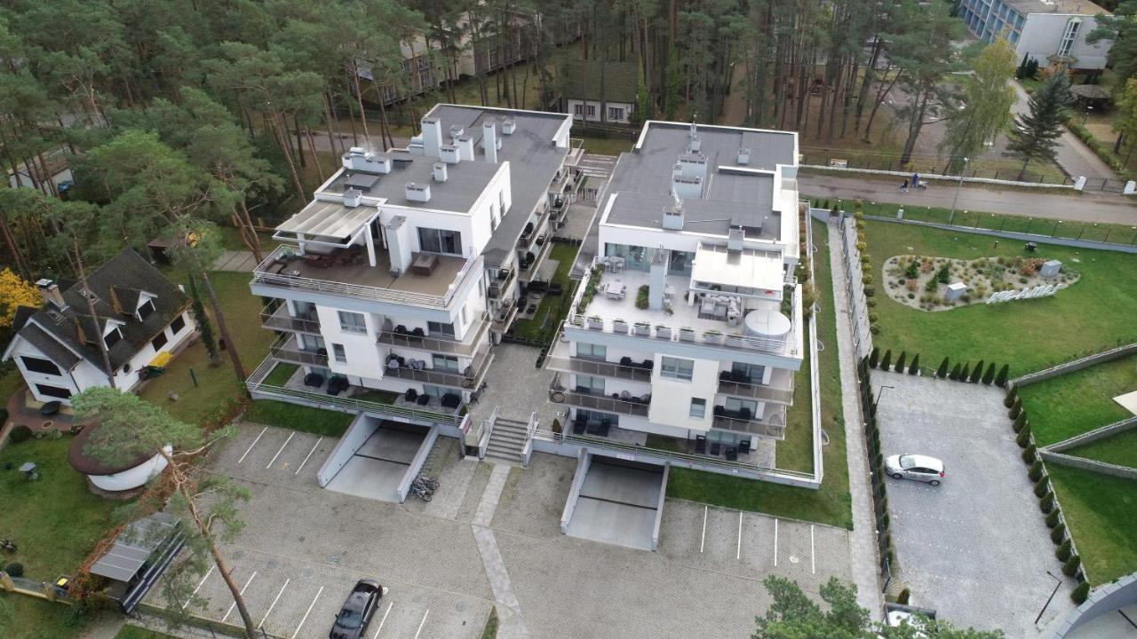 Maxim Apartment Поберово Екстериор снимка
