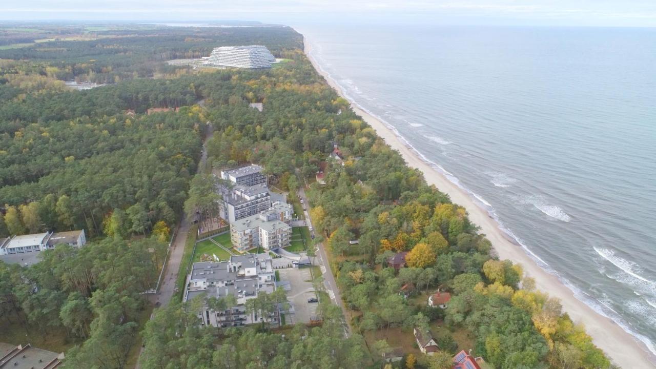 Maxim Apartment Поберово Екстериор снимка