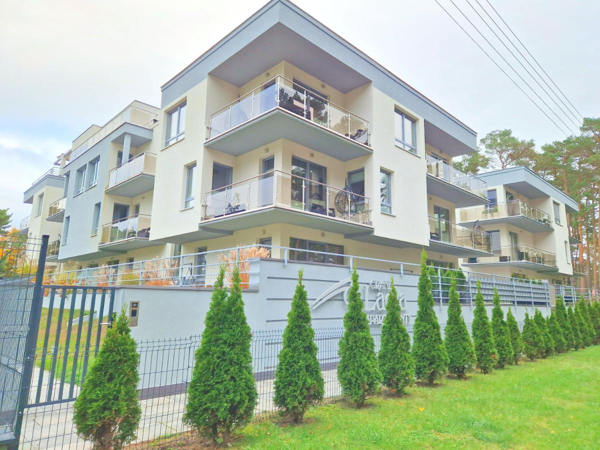 Maxim Apartment Поберово Екстериор снимка