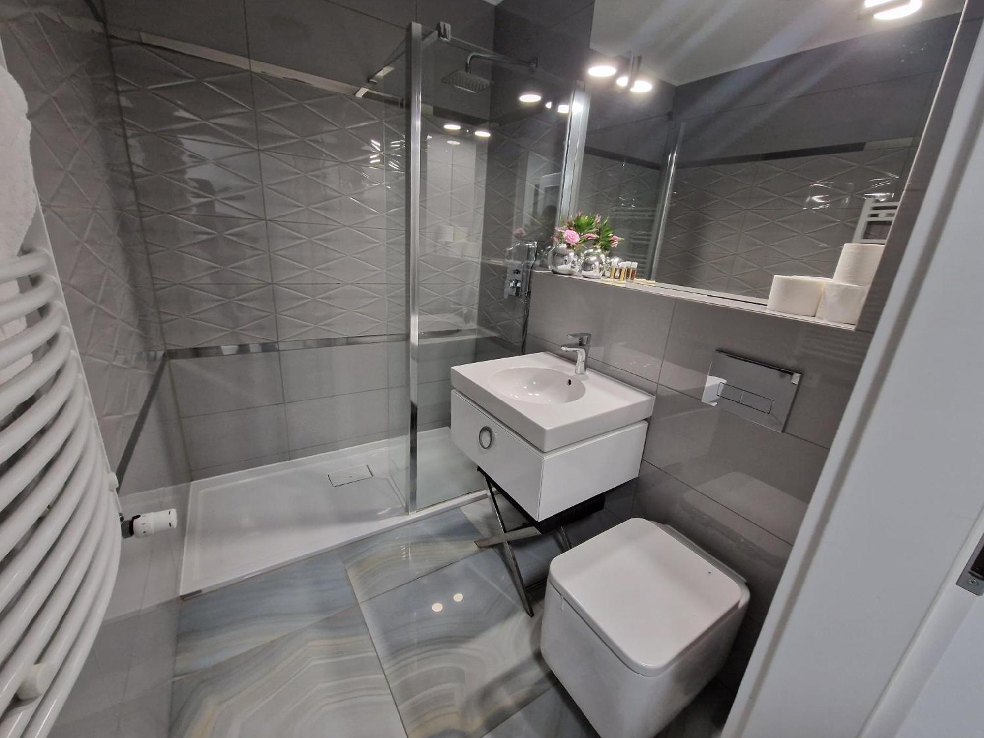 Maxim Apartment Поберово Екстериор снимка
