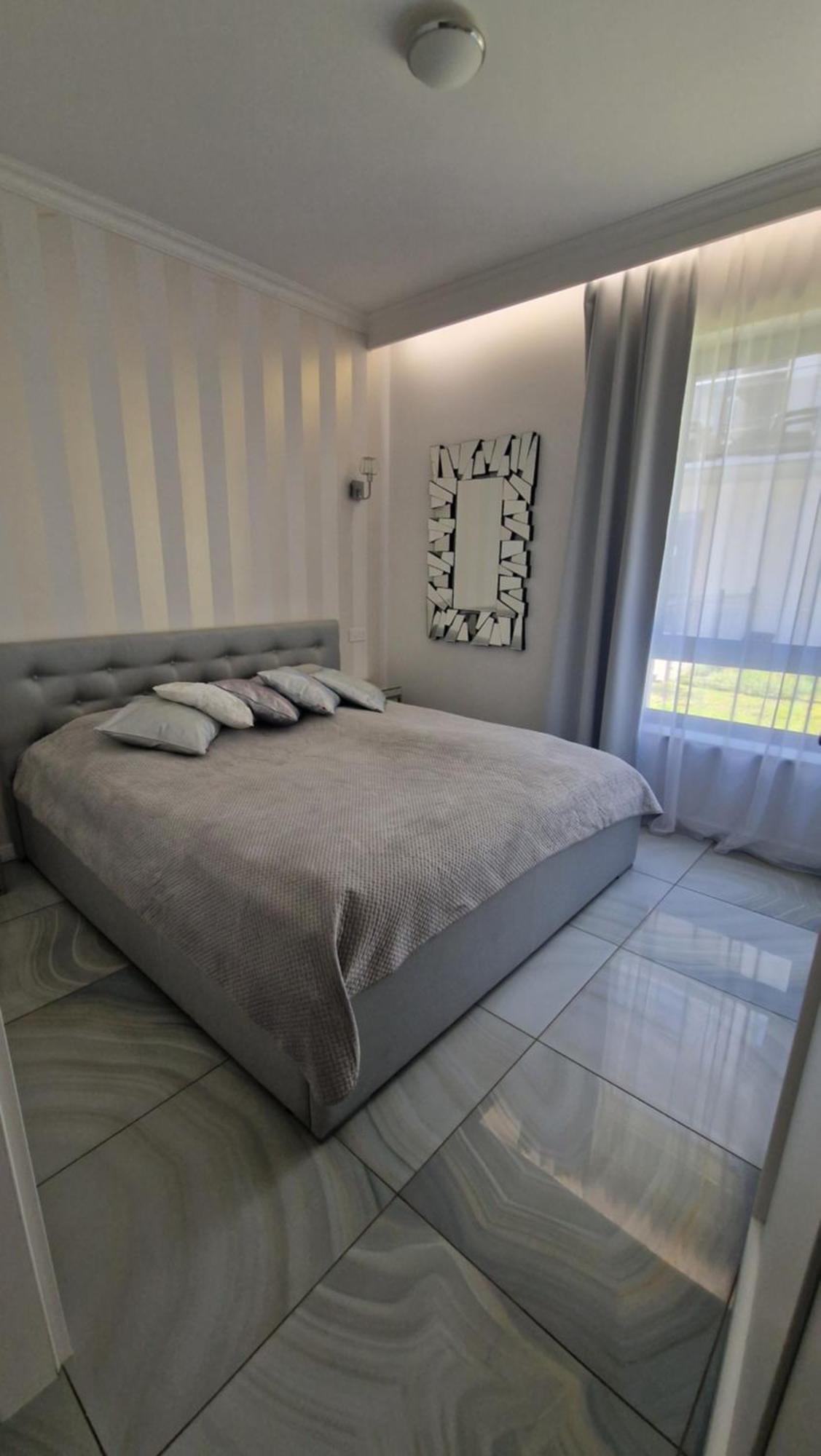Maxim Apartment Поберово Екстериор снимка