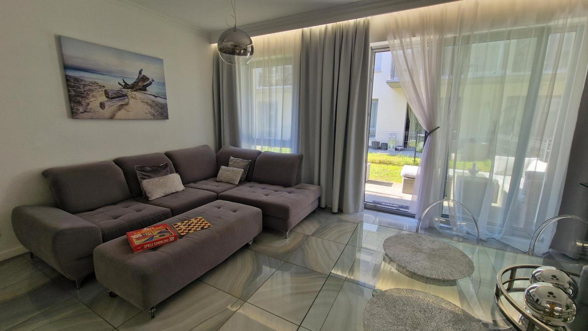 Maxim Apartment Поберово Екстериор снимка