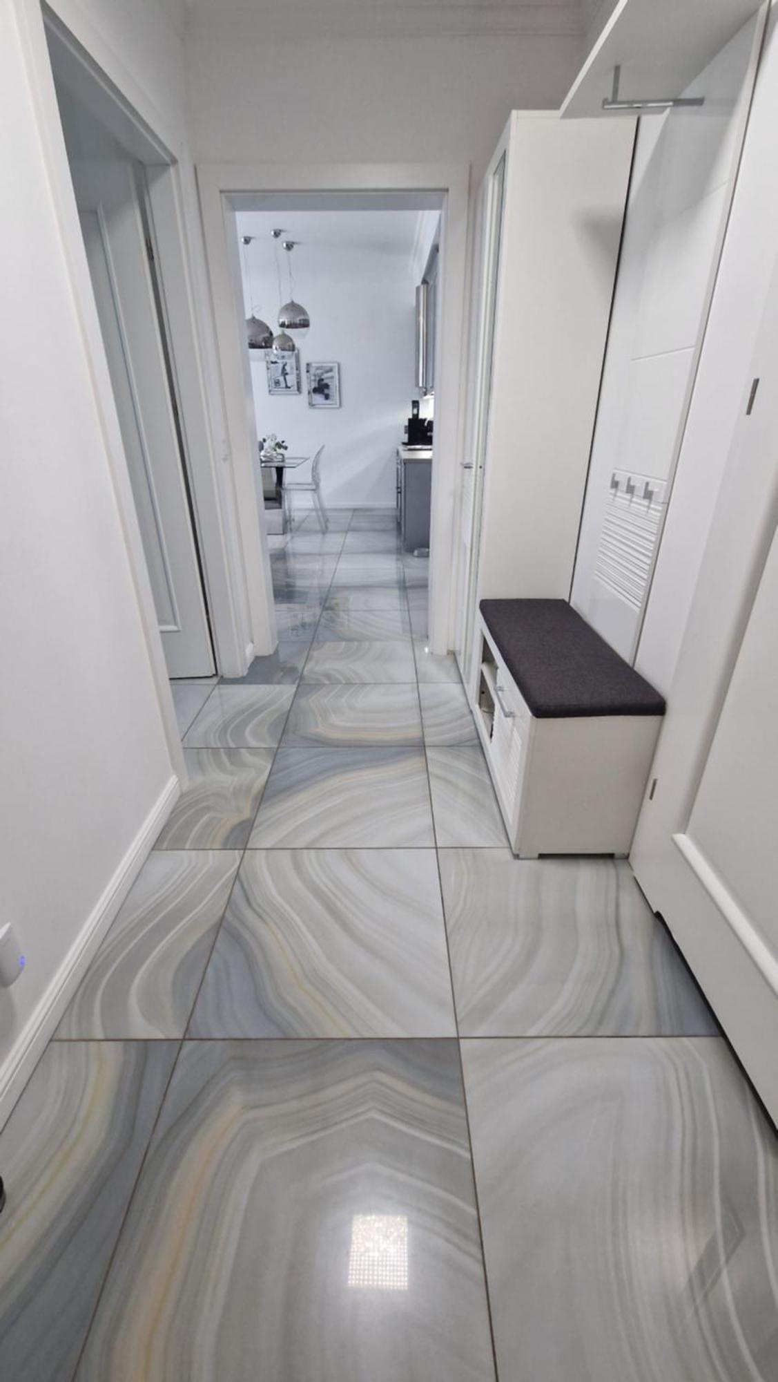 Maxim Apartment Поберово Екстериор снимка