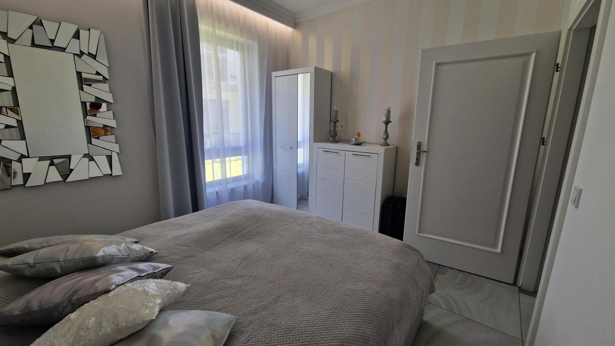 Maxim Apartment Поберово Екстериор снимка